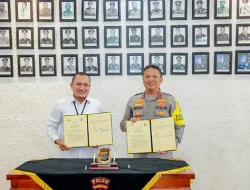 PT Hutama Marga Waskita menggelar Uji Laik Fungsi (ULF)